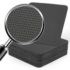 Weightlifting Gym Grip Pads 10-Pack Compatible with HK Equipment