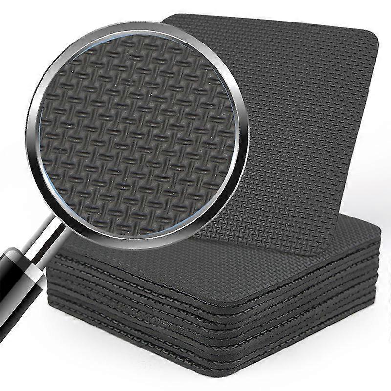 Weightlifting Gym Grip Pads 10-Pack Compatible with HK Equipment