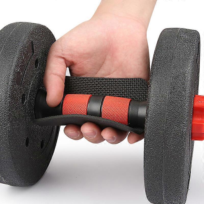 Weightlifting Gym Grip Pads 10-Pack Compatible with HK Equipment