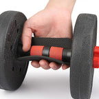 Weightlifting Gym Grip Pads 10-Pack Compatible with HK Equipment