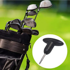 ZQKLA Golf Wrench Tool with Head Chisel and Torque Adjustment
