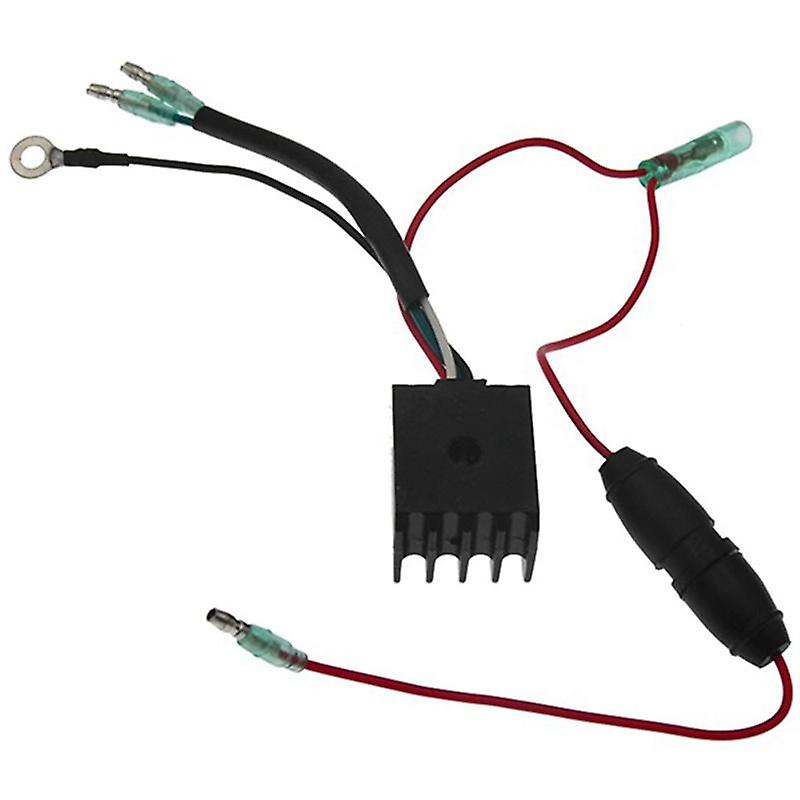 Voltage Regulator Rectifier Compatible with Yamaha 25Hp-70Hp Outboard Motors 6G1-81970-61