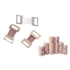 Elastic Bandage Clamps Compression Bandage Bandage Clamps Wrap Clamps Replacement