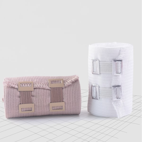 Elastic Bandage Clamps Compression Bandage Bandage Clamps Wrap Clamps Replacement