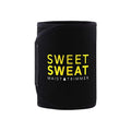 Sweat Belt Burn Belt Fitness Cardio Black XL