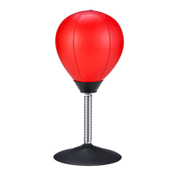Unpack Desktop Boxing Ball