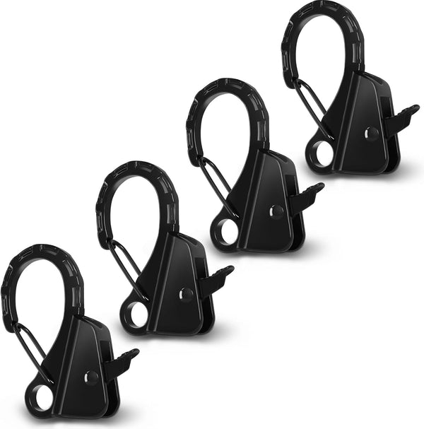 Stainless Steel Boat Fender Clips for Boats