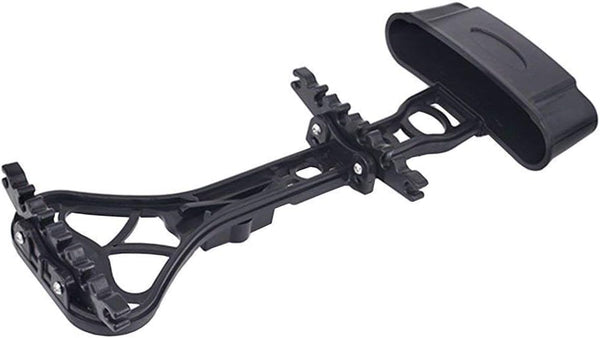 6 Arrow Archery Quiver Holder Quick-Release Compound Bow Arrow Holder