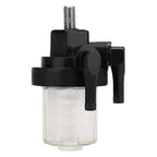 Fuel Filter for Outboard Engines 9.9HP 15HP 20HP 25HP 30HP 40HP 48HP 50HP 55HP 60HP 70HP 61N-24560-00
