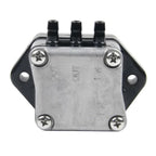 Fuel Pump Compatible with Yamaha Outboard F25 F30 F40 F50 F60 HP 4-Stroke AP03 62y-24410-02-00 62y-24410-00-00 62y-24410-01-00