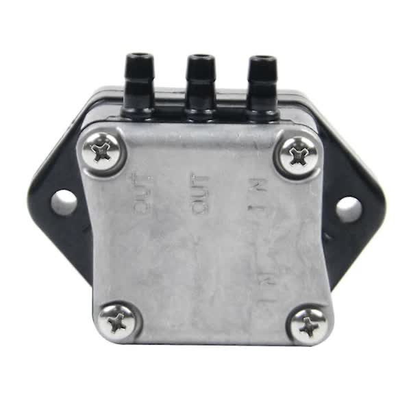Outboard Fuel Pump for Four Stroke Boat Engines