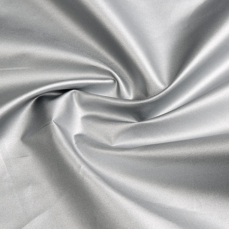 11-13FT：420cm*270cm Boat Cover Trailerable Marine Grade 210D grey