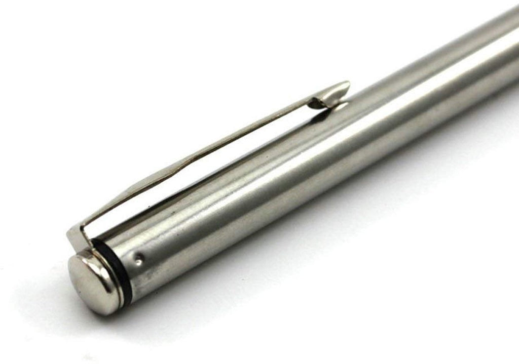 Professional Retractable Back Massager - Stainless Steel - Itch Reliever - Retractable - Body Massager