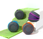 Cooling Towel for Summer & Sports - Quick-Drying & Cooling - Quick-Drying Towels - Cooling Towels for Running - With Storage Box - 30x60 cm (Children) Pink