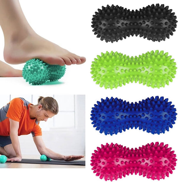 Muscle relaxation ball  (4-piece pack)