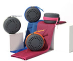Cooling Towel for Summer & Sports - Quick-Drying & Cooling - Quick-Drying Towels - Cooling Towels for Running - With Storage Box - 30x80 cm (Adult Size) Pink