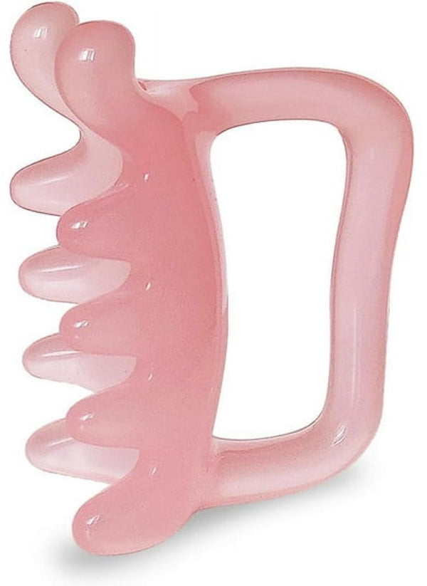 Massage Tool - Myofascial Release - Comforts Tension - Pink