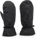 Gloves - Winter ski gloves for men and women - Non-slip - Thick - Warm - Waterproof - Suitable for cycling in cold weather - Sizes S/M