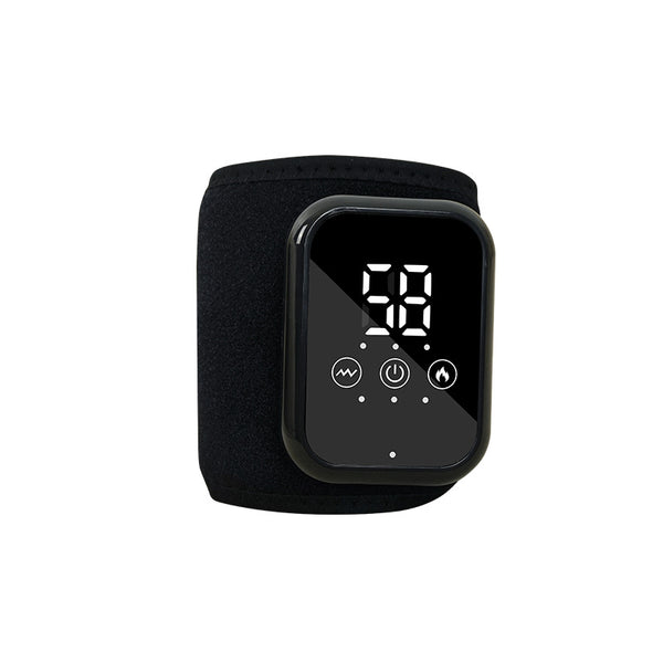 Wireless Heated Wristband  5 Temperature Settings