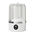 Portable Washing Machine - Cordless - Rechargeable - For Delicate Underwear - Compact