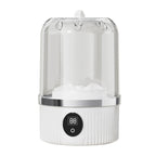 Portable Washing Machine - Cordless - Rechargeable - For Delicate Underwear - Compact