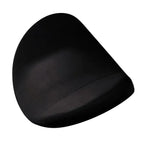 Compatible Car Lumbar Pillow Seat Memory Foam Lumbar Support Pillow Back Pain Relief Breathable Lower Back Pillow Black Lumbar Support