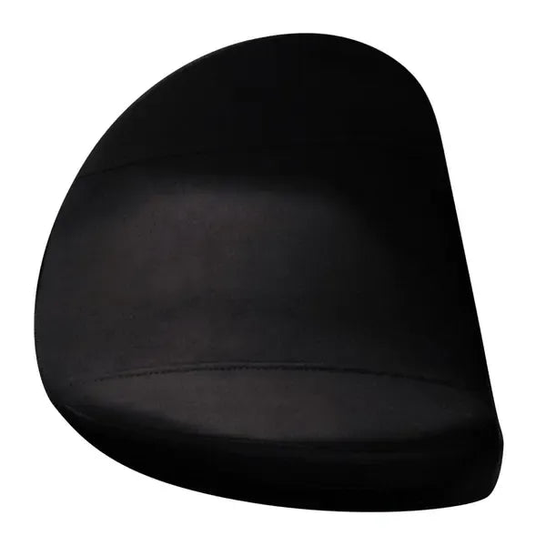 Compatible Car Lumbar Pillow Seat Memory Foam Lumbar Support Pillow Back Pain Relief Breathable Lower Back Pillow Black Lumbar Support