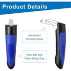Compatible Car handles for the elderly, with assistance support for disabled, portable cane for seniors, multifunctional vehicle door