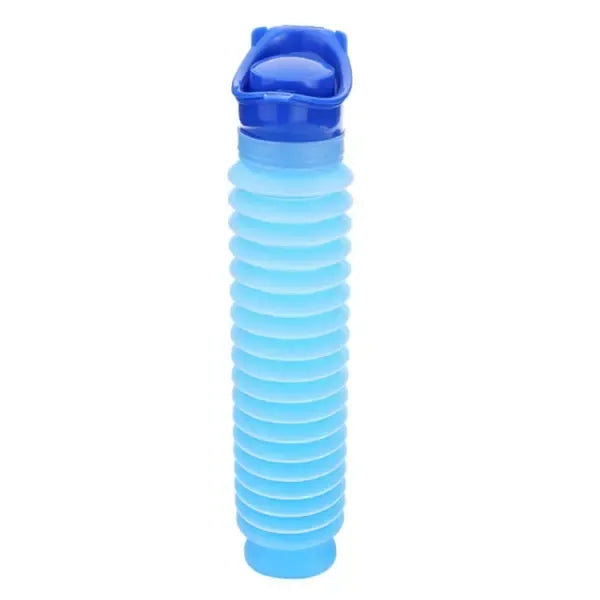 Practical High Performance Male Female Portable Urinal Travel Camping Car Toilet Pee Bottl, Excellent Performance
