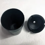 Reliable Professional TG Cigarette Butt Bucket Ashtray for Outdoor or Car Vehicles, Pack of, Great Value, Easy to Use