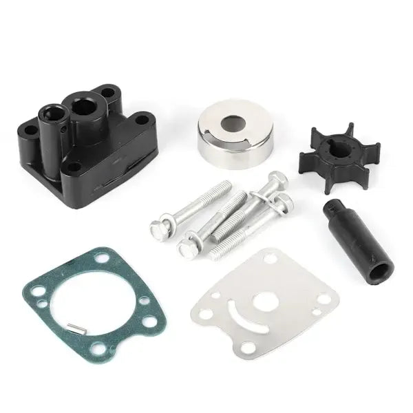 Outboard Water Pump Impeller Kit