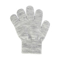 GXWEA Gloves For Kids Toddler Skis Kids Gloves Winter Gloves Thick Gloves Stretchy Warm Gloves Boys Girls 6-24 Months 5-12 years AHA3 kids snow gloves Grey