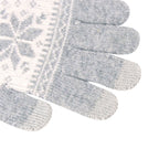JWDX Gloves Clearance, Winter Gloves, Adult Women Men's Warm Gloves, Outdoor Ski Riding Gloves, Windproof and Fleece Gloves A