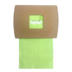 JWDX Strainers Clearance, Vacuum Bag Replacement for Xl Canister Paper Bag As shown