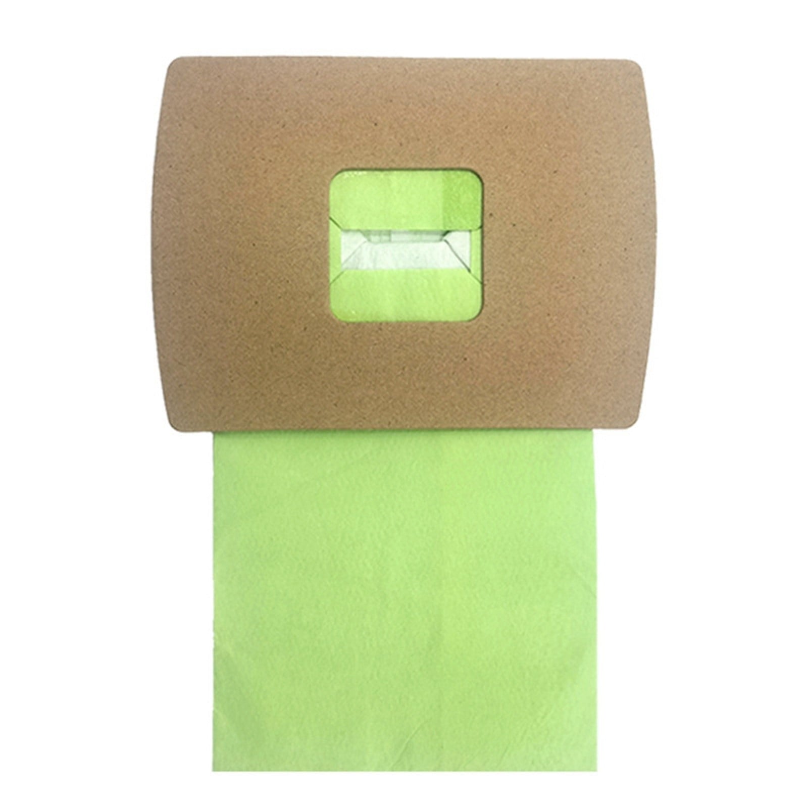 JWDX Strainers Clearance, Vacuum Bag Replacement for Xl Canister Paper Bag As shown