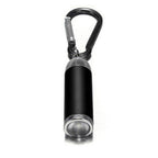 WQQZJJ Outdoor Fun Gifts Ultra Bright Mini LED Camping Flashlight Torch Keyring Portable KeyChain on Clearance Black