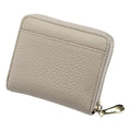 Multifunctional Wallet B JWDX, 1 Wallet Women's Wallet Rfid Blocking Mini Pocket Purse Card Holder Purse with Zipper Pocket Ladies Credit Card Holder One Size B