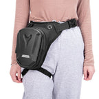 Outdoor Products Clearance,Motorcycle Waist Pack Drop Leg Bags Men Women Bike Riding Cycling Thigh Pouch Phone Storage Hip Bag Motorcycle Accessories Kit Available As Satchel