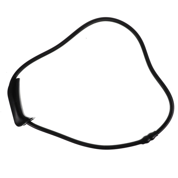 SWETRACE Resistance Bow Trainer Archery Band Rubber Black 1 Bow Training Equipment