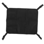 Worgeous Storage Bag Wet Waterproof Bags Paddleboard Surfboard Black