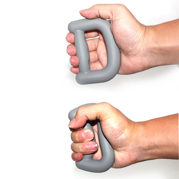 SWETRACE Hand Strengthening Devices Hand Grippers Assorted Color 2PCS