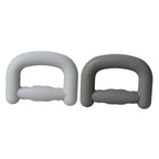 SWETRACE Hand Strengthening Devices Hand Grippers Assorted Color 2PCS
