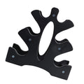 Masteelf 1Pc Dumbbell Bracket Practical Dumbbell Display Rack Dumbbell Storage Stand
