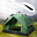 SWETRACE Plastic Hanging Hooks for Tent and Kayak 6.5 x 1.2 x 0.2in