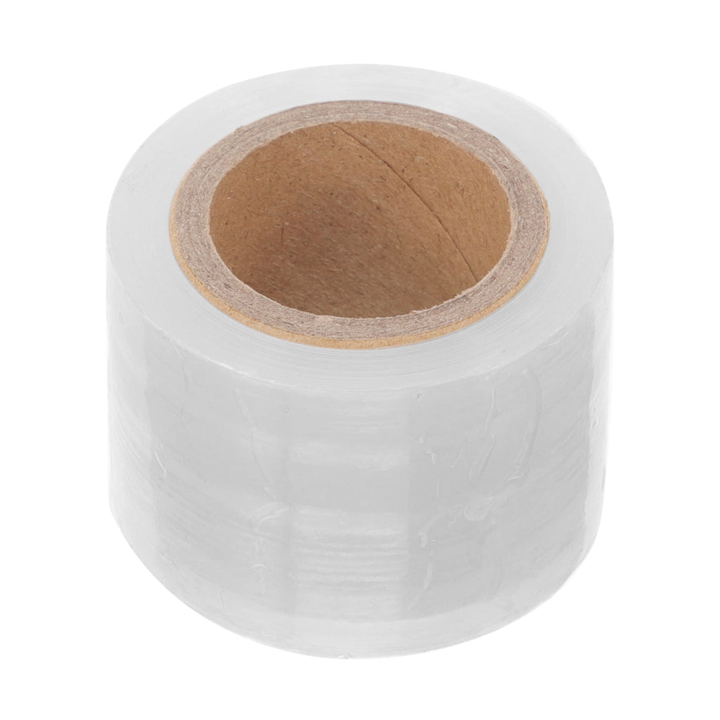 SWETRACE Handle Grip Tape White 1 Roll 39.4x1.2x0.04In
