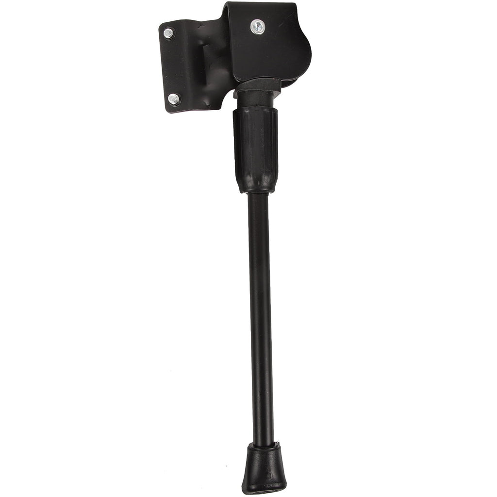 SWETRACE Bicycle Kickstands 1Pcs Stable Support and Quick Release for Mountain and Road Bikes in Black