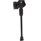 SWETRACE Bicycle Kickstands 1Pcs Stable Support and Quick Release for Mountain and Road Bikes in Black