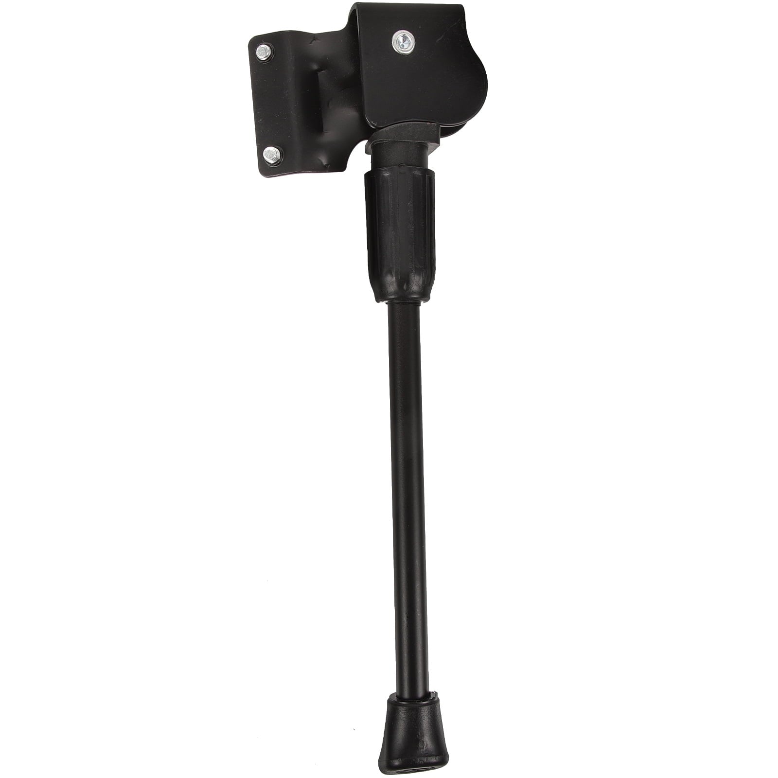 SWETRACE Bicycle Kickstands 1Pcs Stable Support and Quick Release for Mountain and Road Bikes in Black