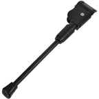 SWETRACE Bicycle Kickstands 1Pcs Stable Support and Quick Release for Mountain and Road Bikes in Black