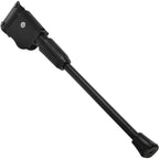SWETRACE Bicycle Kickstands 1Pcs Stable Support and Quick Release for Mountain and Road Bikes in Black